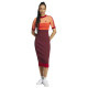Adidas Γυναικείο φόρεμα x Kseniaschnaider Knit Dress